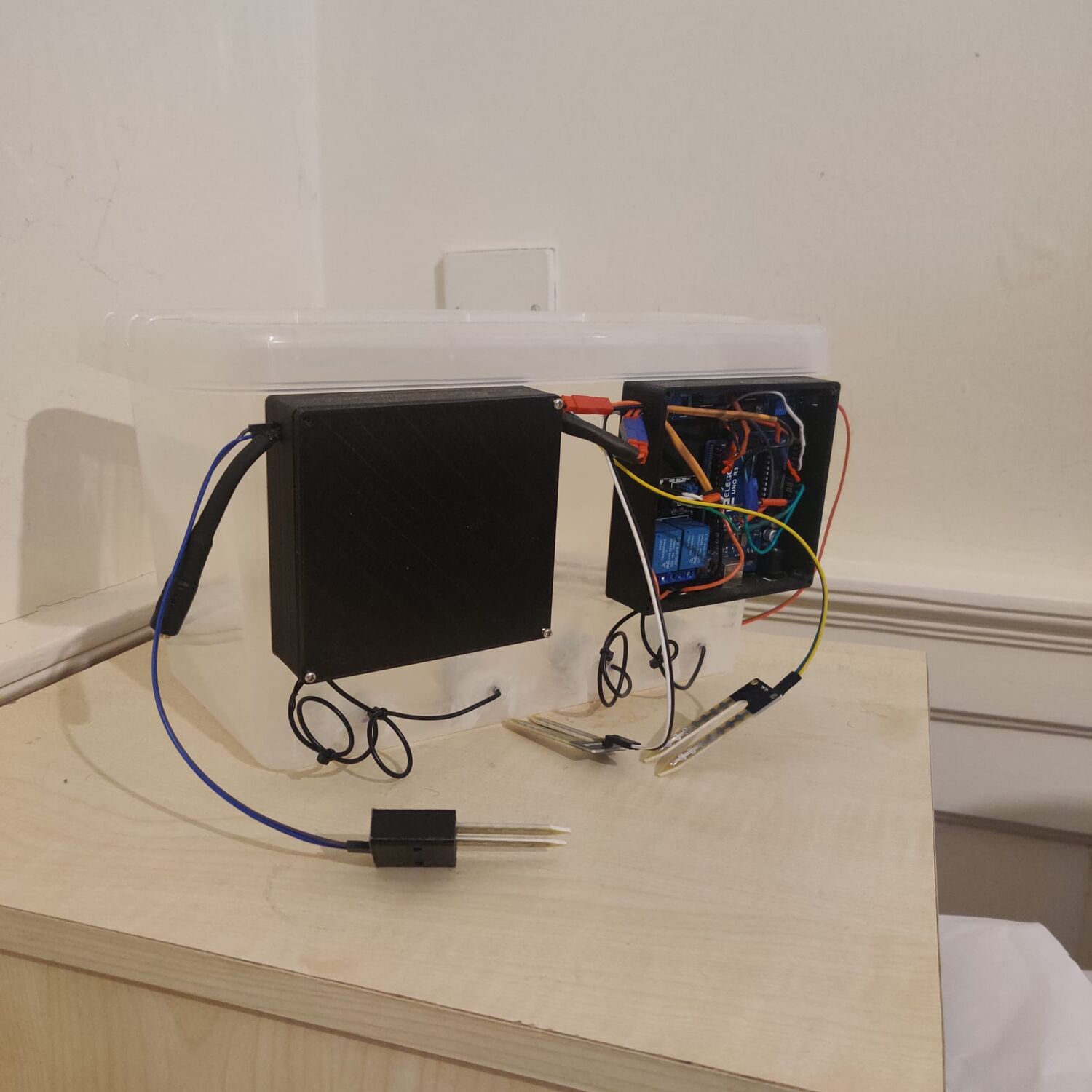 Intelligent System for Automated Assistance and Computing
